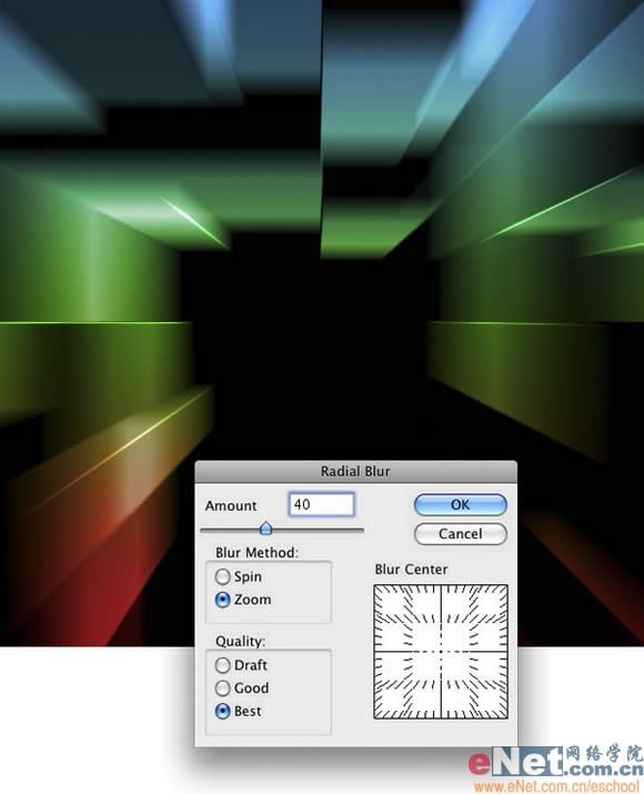 Photoshop�����ᾢʮ�����ά�ռ���Ч