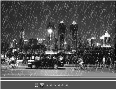 ������Ӱ�������г���Ч���Ľ̳�