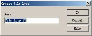 ��Ƭ����FilmLoop����������