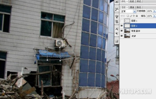Photoshop���� �����ķ������ֻԻ� 