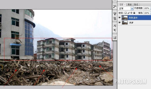 Photoshop���� �����ķ������ֻԻ� 