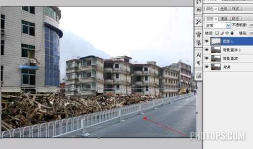 Photoshop���� �����ķ������ֻԻ� 