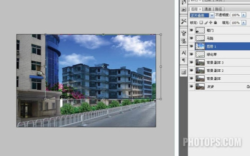 Photoshop���� �����ķ������ֻԻ� 