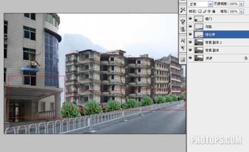 Photoshop���� �����ķ������ֻԻ� 