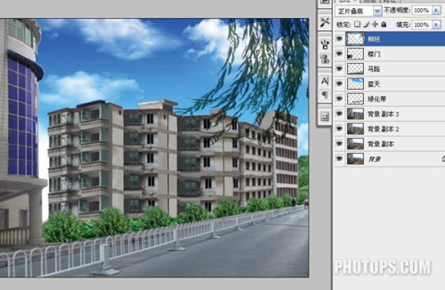Photoshop���� �����ķ������ֻԻ� 