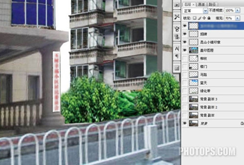 Photoshop���� �����ķ������ֻԻ� 