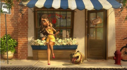 �Լ����� �����������ŵ�ƽ��3D��Ʒ��