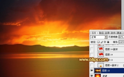Photoshop����Ư���Ľ���90����־�캣��