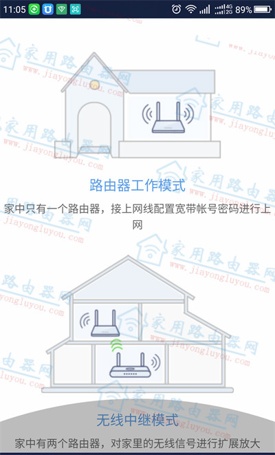 磊科power4s无线中继wisp使用法?