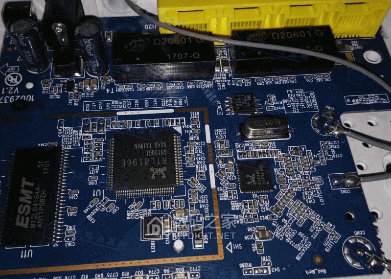 腾达f3是百兆还是千兆?