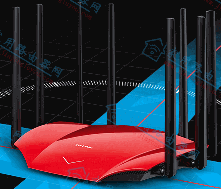 TP-LINK TL-WDR8690 2600M·������ô���ã�