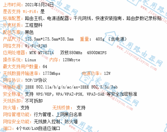 ����TP-LINK WTC181Ӳ����������������