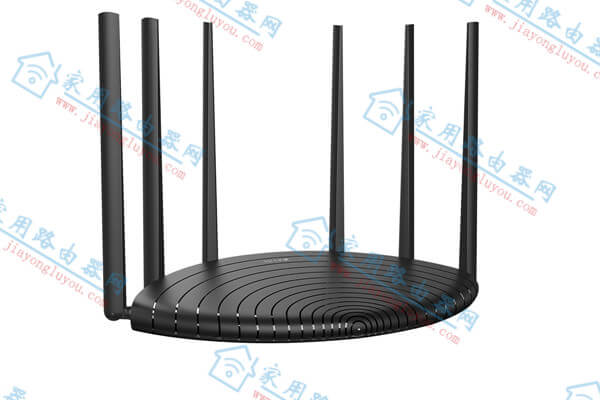 TP-LINK TL-WDR7661ǧ�װ��������ã�