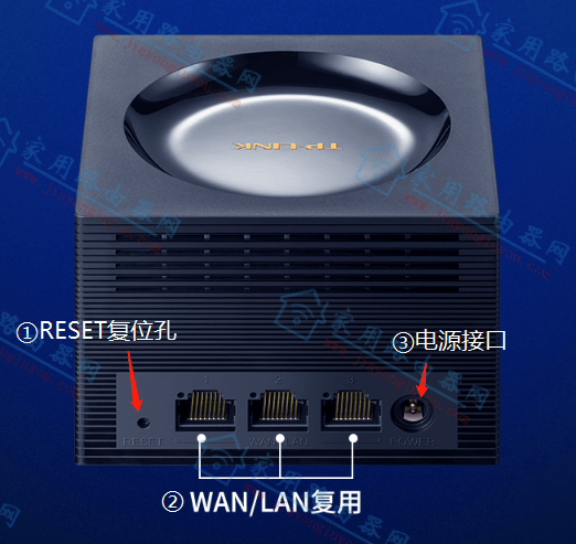 [WiFi6�Ƽ�]TP-LINK TL-XDR1850��չ·������ô���ò��ã�