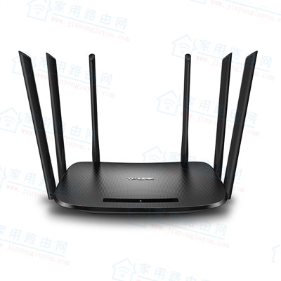 ������·������TP-LINK�ȴ�ͳ·�����ĸ��ã�