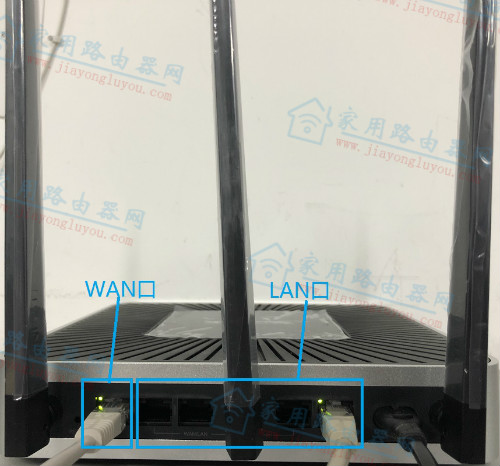 TP-LINK������ҵ����·������WAR��WVRϵ�У�ͨ�����ý̳�