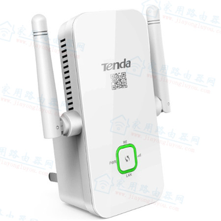 �ڴ�(Tenda)A301��չ��˵�������ص�ַ