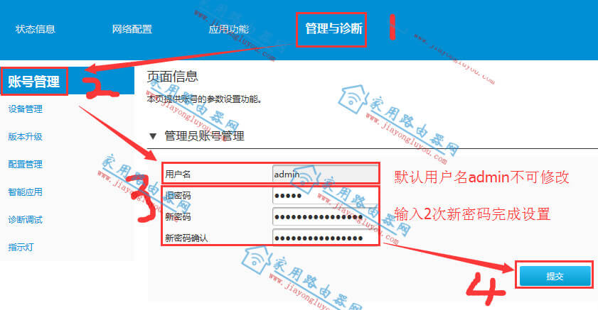 zte.home�޸����룿