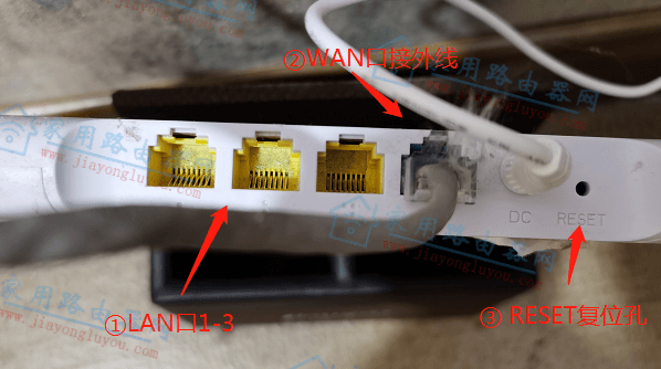 192.168.8.1�ֻ���½wifi����������ô�죿