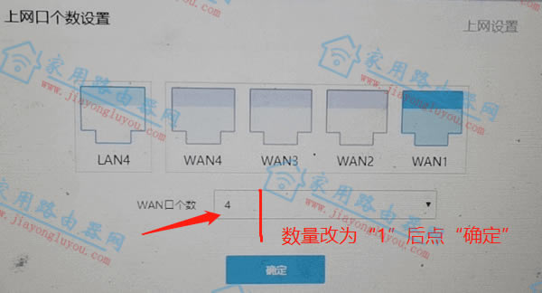 无线路由器设置完无法上网怎么办?