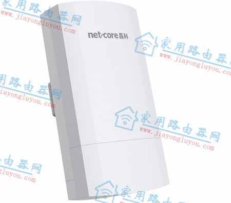 磊科(netcore)无线网桥CPE安装设置教程