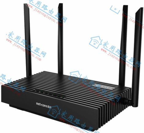 磊科WiFi6路由器NX1-T电信版配置视频教程