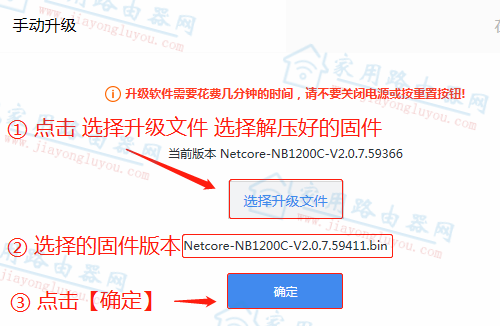 为什么磊科NB1200GC不是千兆的路由器?