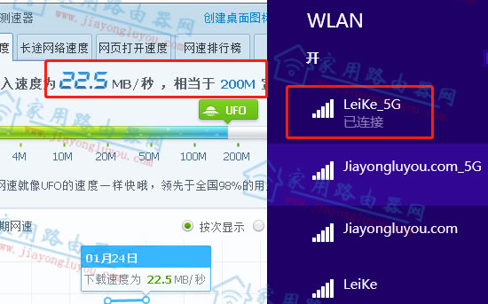 为什么磊科NB1200GC不是千兆的路由器?