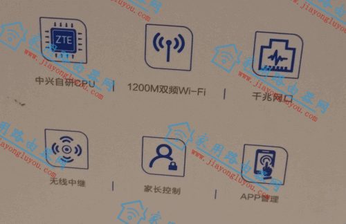 ����ZXHNZ500˫Ƶ����·��������