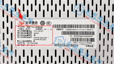 �ѻ�WR350·����Ĭ�ϵ�¼��ַ��ʲô��