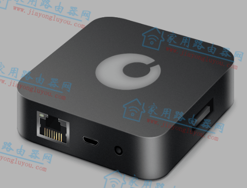 蒲公英X1旁路组网盒子设置教程