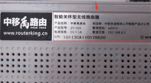 192.168.8.1.1��¼������٣�