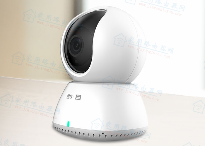 中国移动和目摄像头安全吗?和目摄像头会被破解吗?