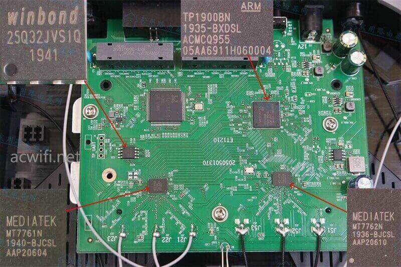 水星幻影D196G刷机刷第三方固件?