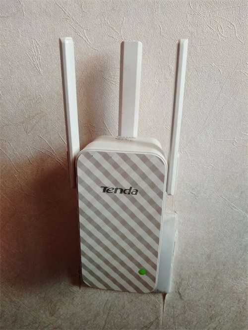 �ڴ�(Tenda)A12������չ������ͼ�Ľ̳�