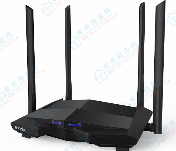 �ڴTenda��AC10˫Ƶ����·����ʹ��˵��������