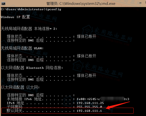 С��192.168.31.1��¼ҳ��򲻿���ô�����
