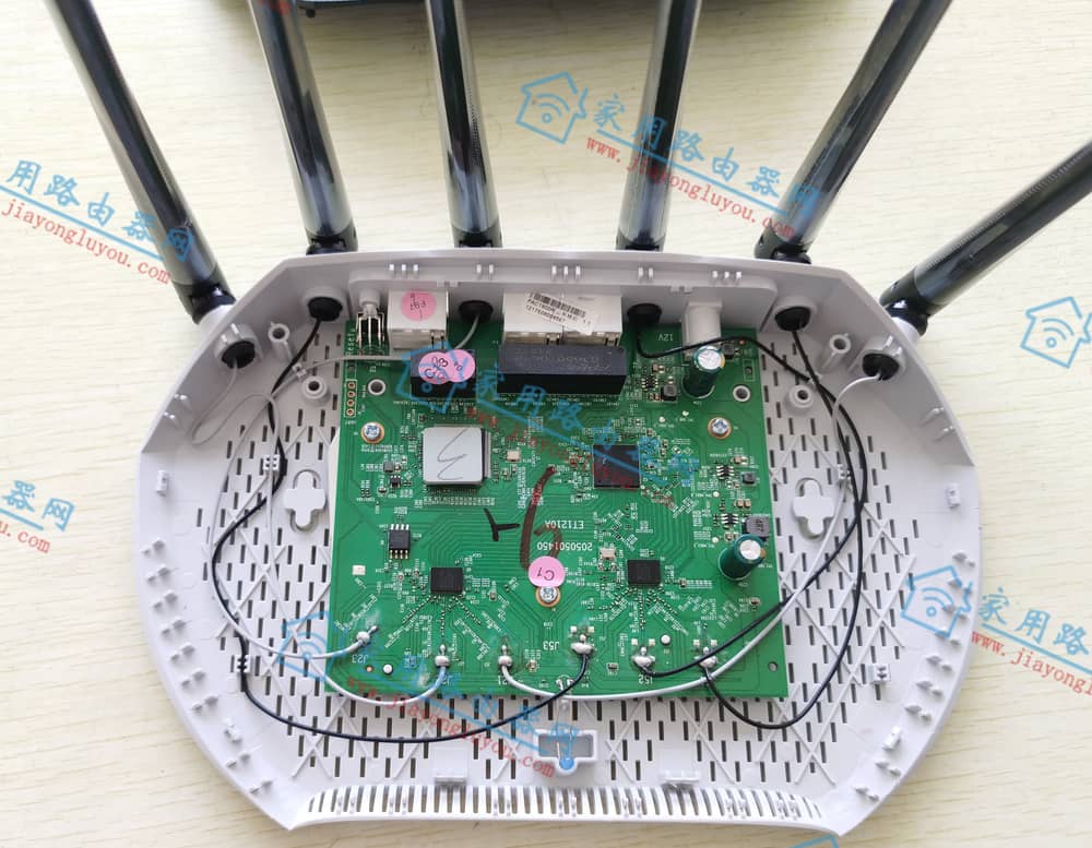 Ѹ��FAC1900R�ƶ���·�������ͼ