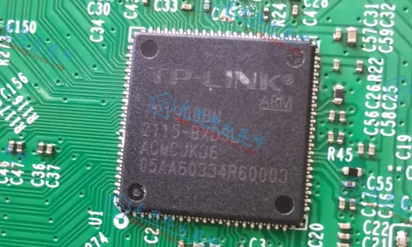 Ѹ��FAC1900R�ƶ���·�������ͼ