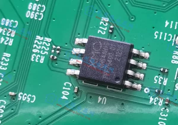 Ѹ��FAC1900R�ƶ���·�������ͼ