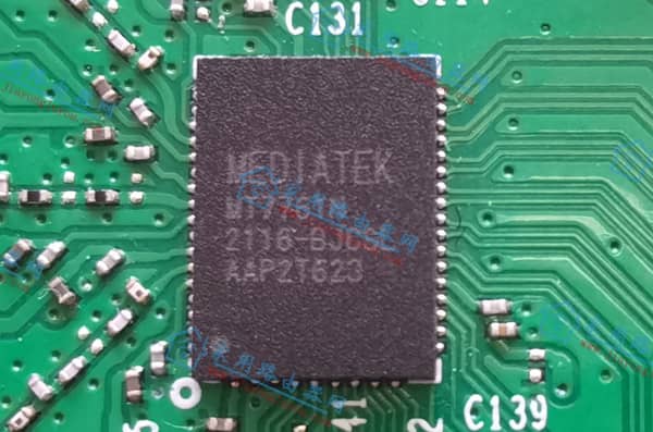 Ѹ��FAC1900R�ƶ���·�������ͼ