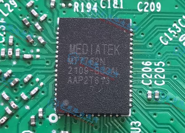 Ѹ��FAC1900R�ƶ���·�������ͼ