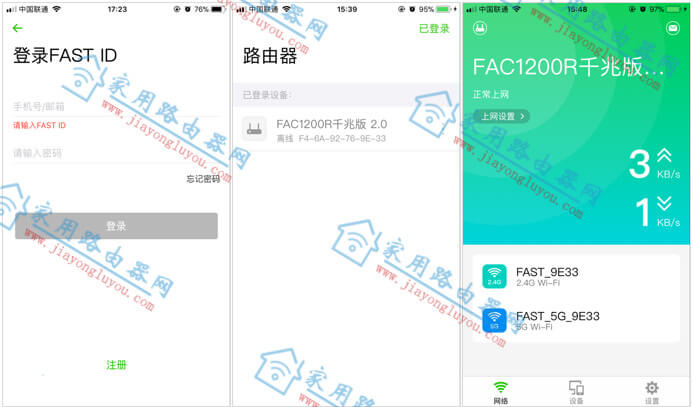 fast·����id��ʲô��ʲô���ã�