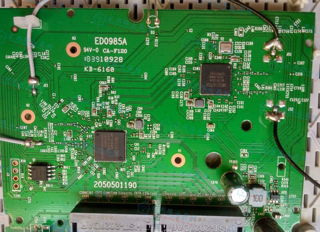 Ѹ��(FAST)FAC1200R·�������ͼ��[���°�]