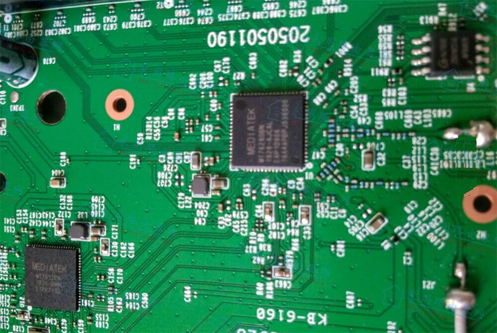 Ѹ��(FAST)FAC1200R·�������ͼ��[���°�]