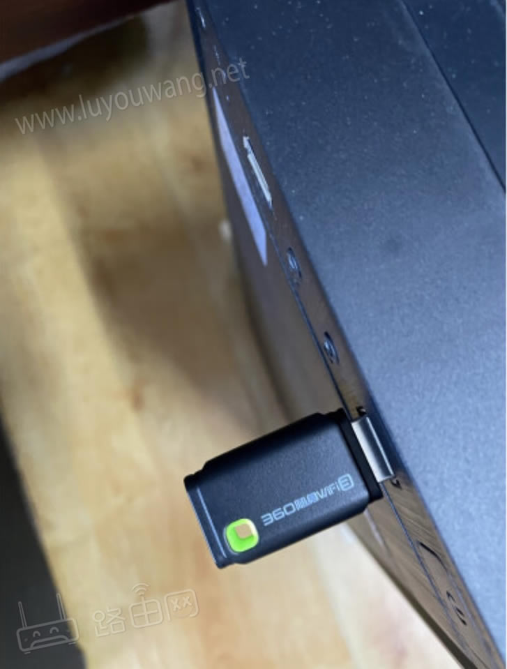 360SWiFi 3ʹw - վ