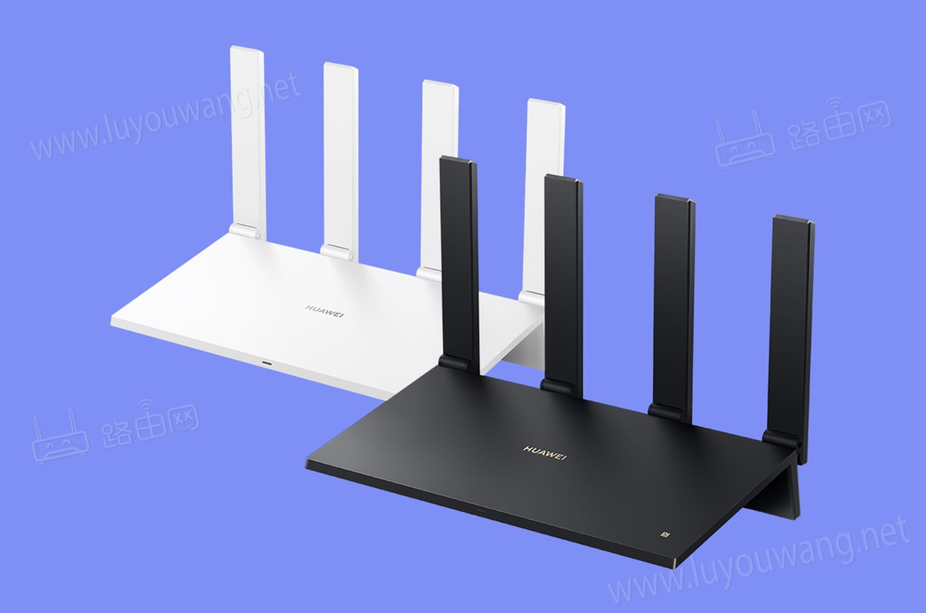 华为路由器哪一款最好?(2022最好用的三款华为路由器)