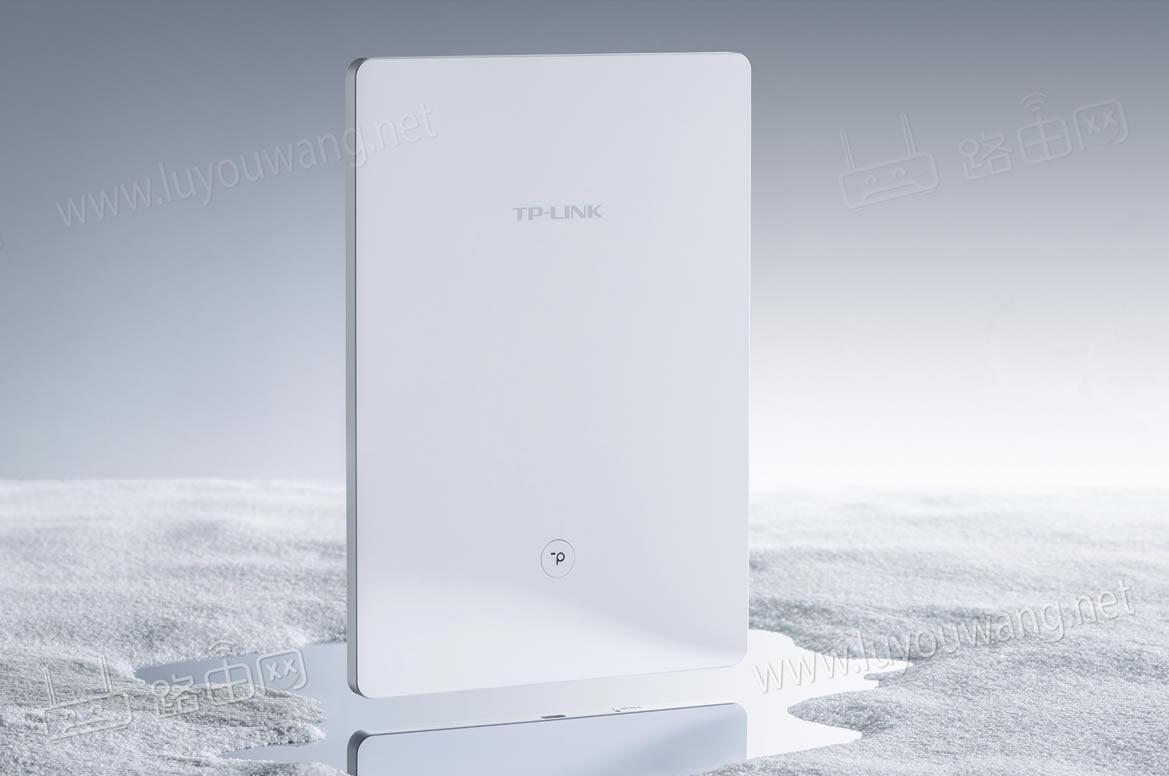 TP-LINK纸片路由AX6000发布:到手529元