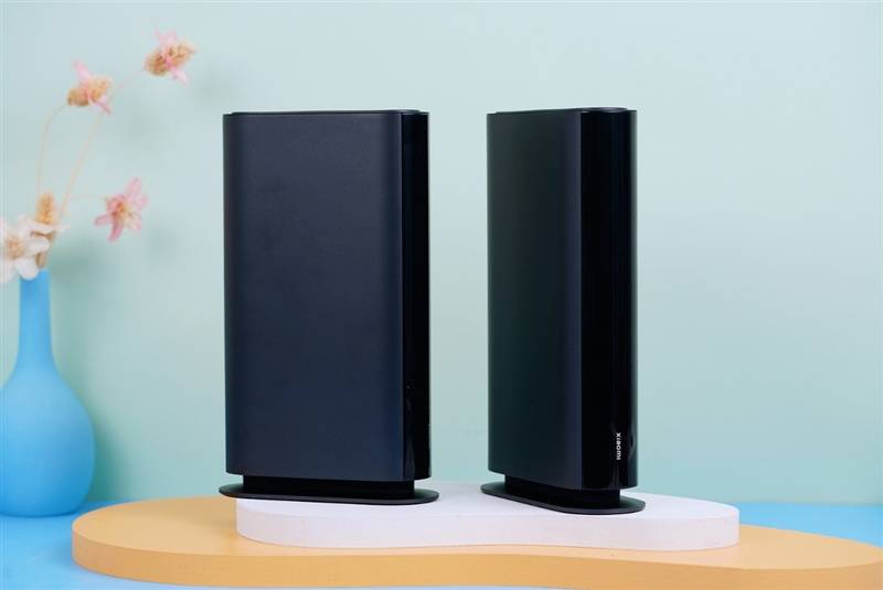 小米三频Mesh路由开箱评测