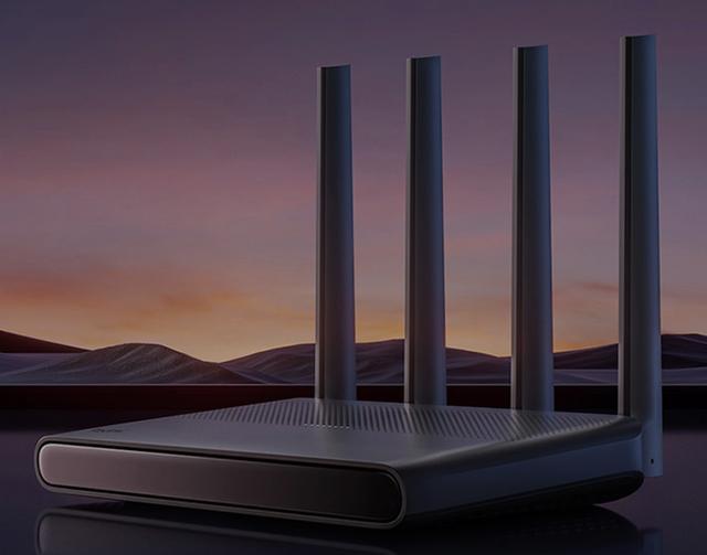 Redmi(红米)路由器AX6000登录入口网址是多少?